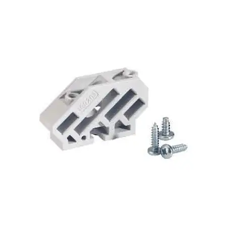 Sammelschienenhalter für Kupferschienen ZX518P10 (VE10)