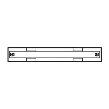 Baustein, universN H75xB500mm UD02F1