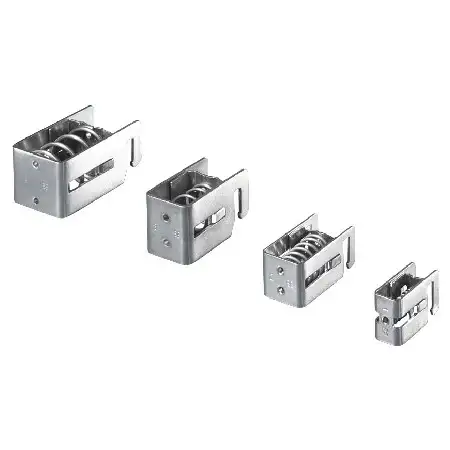 EMV-Schirmbügel für Kabel d=10-20mm SZ 2388.200 (VE10)