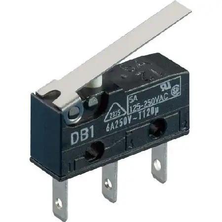 Mikroschalter für NH-Trenner Gr.00 SV 3071.000 (VE5)