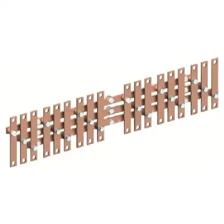 Sammelschienensystem ZH216 2CPX060445R9999