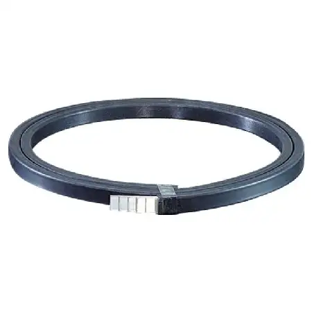 Verdrahtungsband 15,5x10mm 400A Mi VS 400