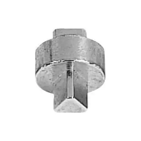 Betätigungsdorn 8mm dreikant ZH133