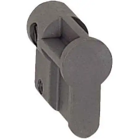 Blindeinsatz für Schiene ZH142