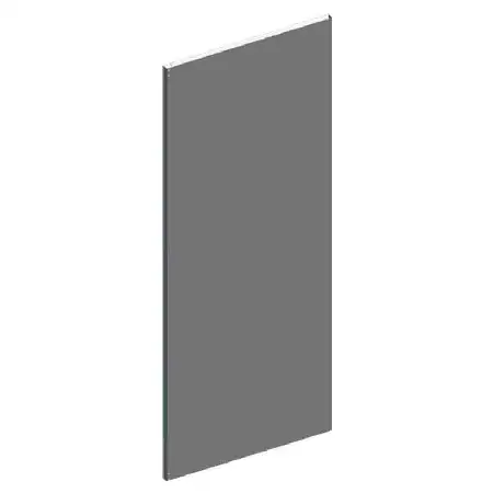 Montageplatte B2/H8 RM28