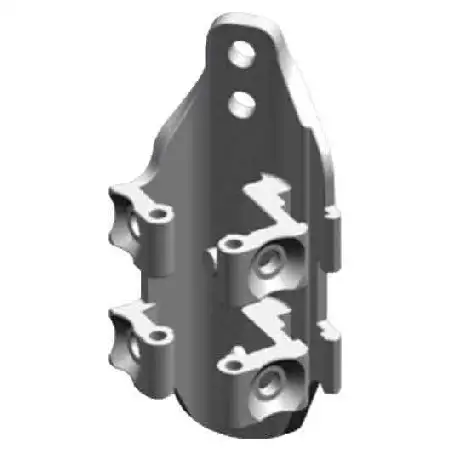 Scharnier 130 Grad RZ8P4 (VE4)