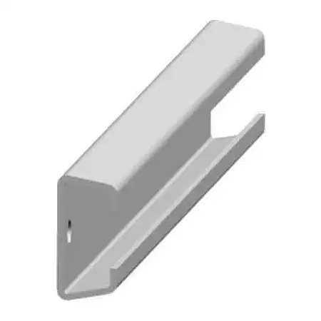 Kabelabfangschiene FB2 RZB210