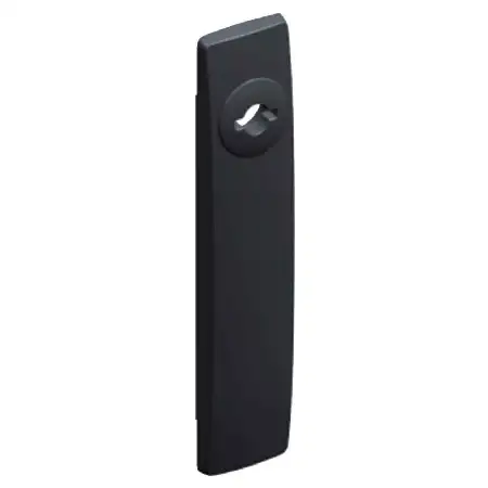 Schlüsselschild Doppelb.3/5mm ZH220