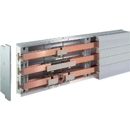 Endabdeckung RiLine60 für SV 9341.000 SV 9341.070 (VE2)