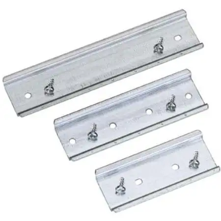Normschiene 336x35x7,5mm NS 35-336
