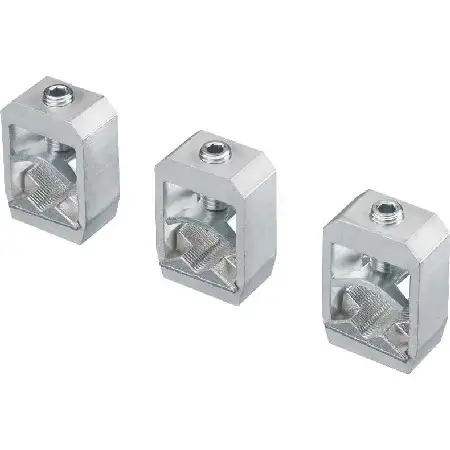 Rahmenklemme 150qmm für NH-Trenner Gr.1 SV 9344.610 (VE3)
