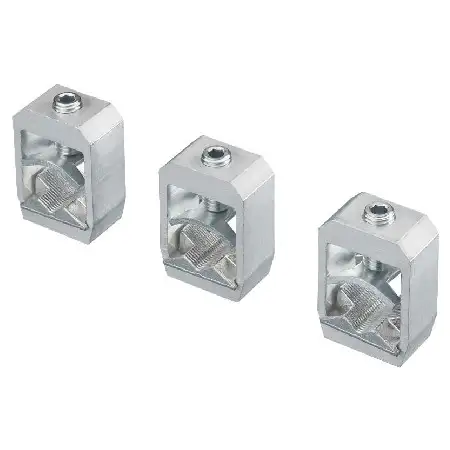 Rahmenklemme 300qmm F.NH-Trenner Gr.2/3 SV 9344.620 (VE3)
