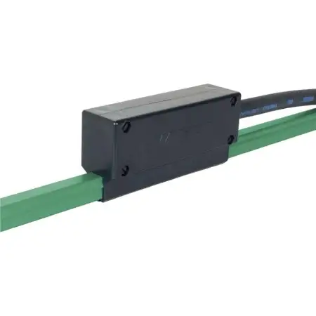 Einspeisung UEG 25