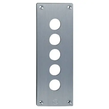 Abdeckhaube IP65 5 XAPE905