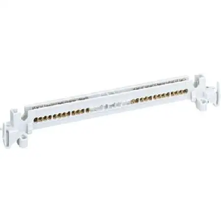 PE/N-Klemme AK 42 PEN-S