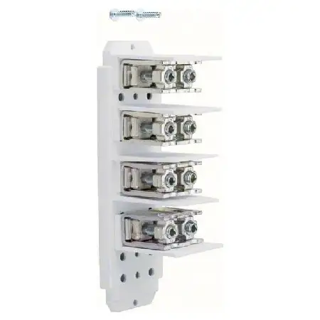 Anschlußklemme 35-95mmq 4-polig KH94W