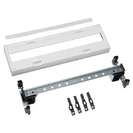 Baustein, univers N, 150x5 00 mm, 1x26 PLE UD12B2