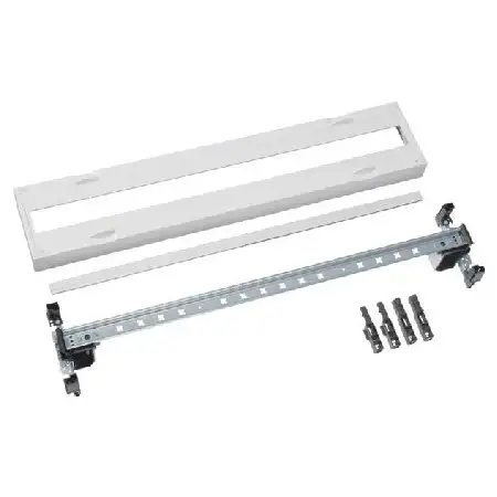 Baustein, univers N, 150x7 50 mm, 1x40 PLE UD13B2