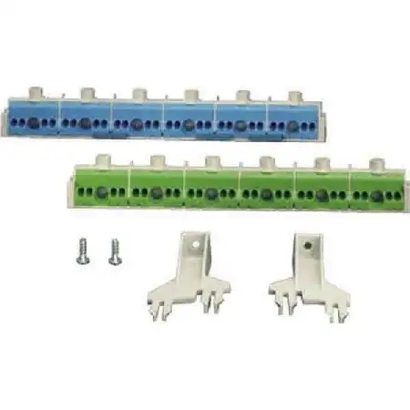 PE-/N-Klemme FP FC 36