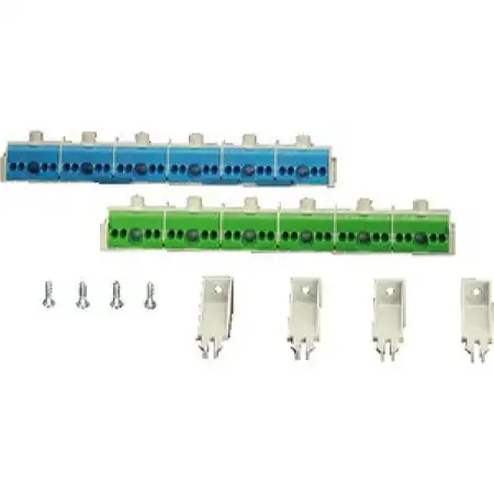 PE-/N-Klemme FP FC 54