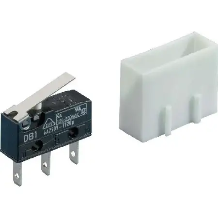 Mikroschalter für NH-Trenner SV 9344.510 (VE2)