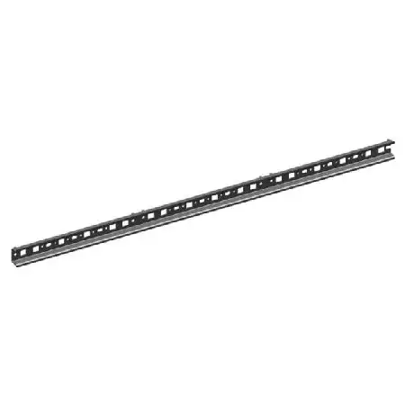 Hutprofilschiene ED75 vertikal 750 2CPX042186R9999
