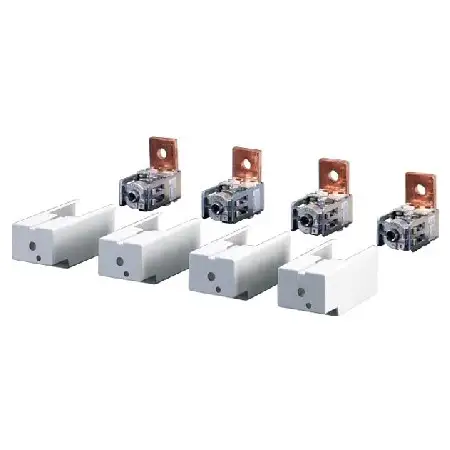 Direktanschlussklemmensatz (4 St.) 120-300 qmm Mi DA 74 (VE4)