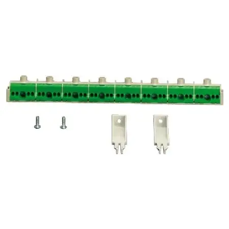 ENYSTAR- PE-Klemme FP FC 051