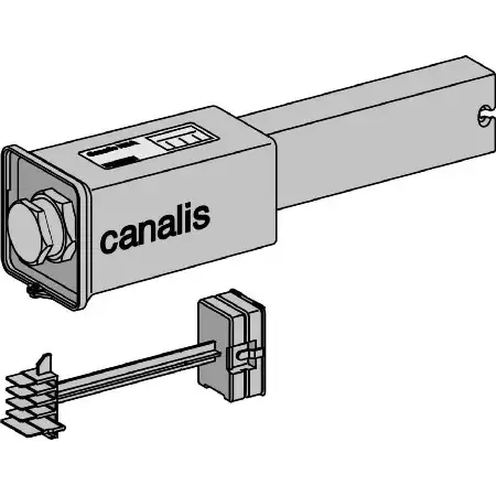 Speisungseinheiten 40A KBA40ABG4W