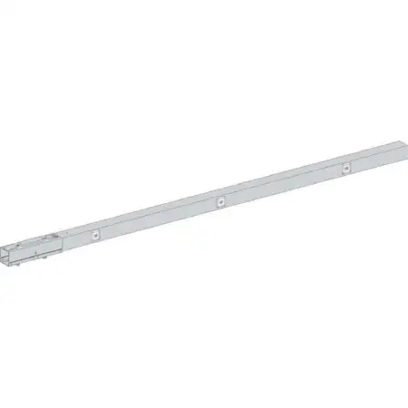 Verteilerstreckenstück gerade, 40A, 3m KBB40ED4303TW