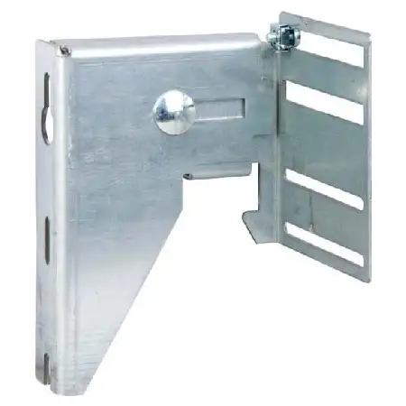 Aufhängesystem für Stahlkabel KBB40ZFS23