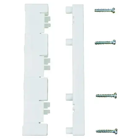 Sammelschienenhalter 3-polig 60mm ZX146P10 (VE10)