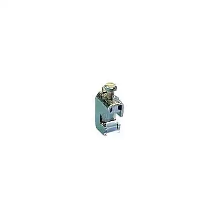 Uni.-Leiteranschlussklemme für Schiene 10mm 01203