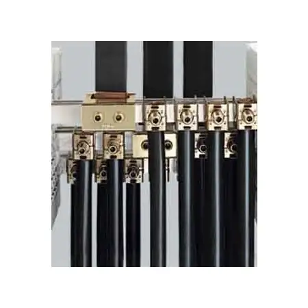 Zentraleinspeisung 3200A Sch.breite 800 35006
