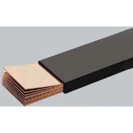 Kupferschiene 10x40x1 1181A 01615