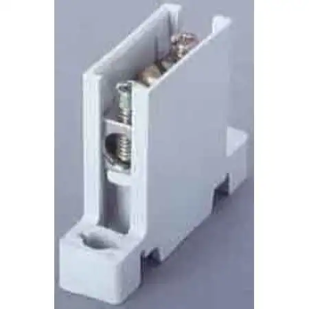 Buchsenklemme 63A 05188