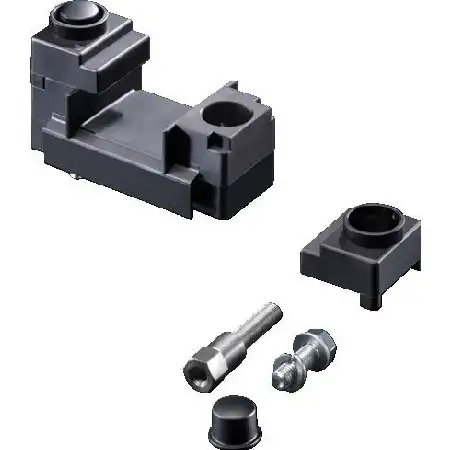 Sammelschienenhalter SV 9649.160
