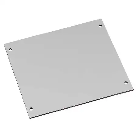 Montageplatte TG MPI-1612