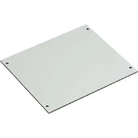 Montageplatte TG MPI-2012