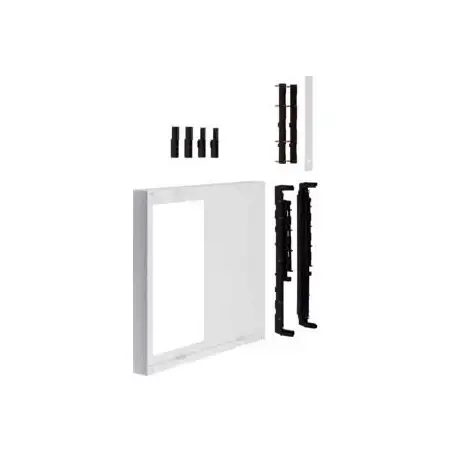 Baustein,univers N 450x500mm UE32B8N