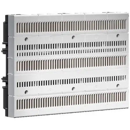 Board RiLine Compact 125A, B=225mm SV 9635.000