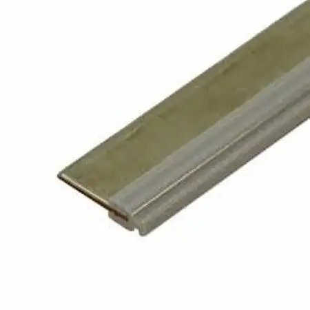 Einspeiseschiene f. LINE, 0V, FE grau X22357101