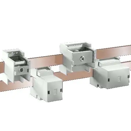 Anschlussadapter 1600A, 690V SV 9342.321 (VE3Set)