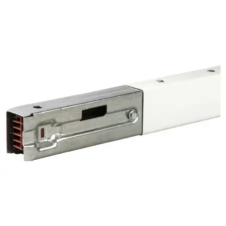 Verteilerstreckenstück 40A 3m, 3L+N+PE, 3Abg. KBA40ED4303W
