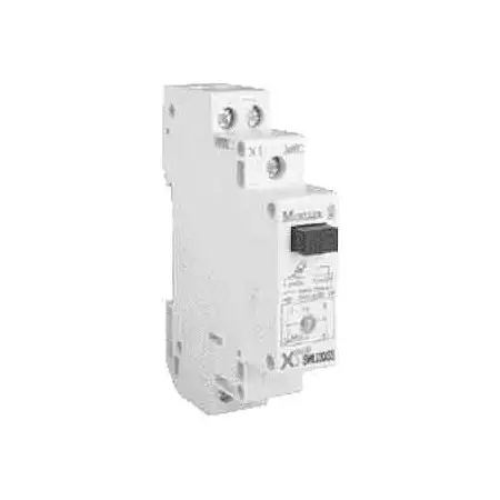 Taster mit LED Z-PUL230/SS