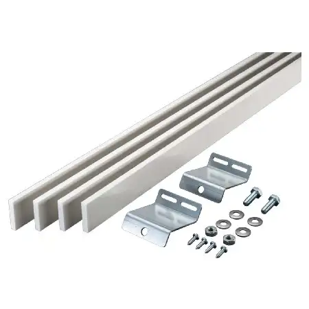 Halter-Set für Verbindungssatz SV 9660.205