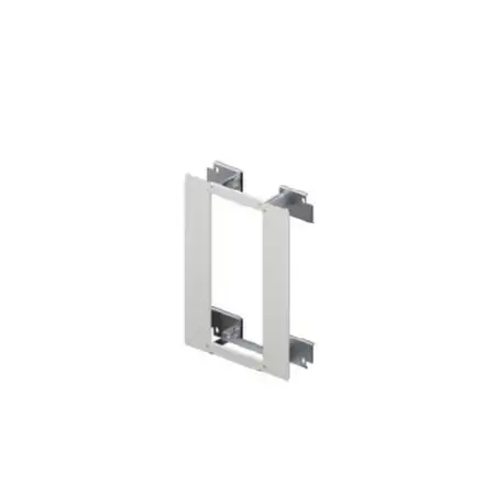 Einbausatz für AE BHT: 500x700x250mm SV 9666.811