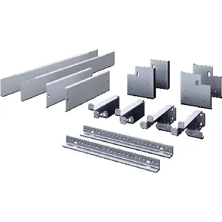 Einbausatz für AE BHT: 600x1000x250mm SV 9666.831