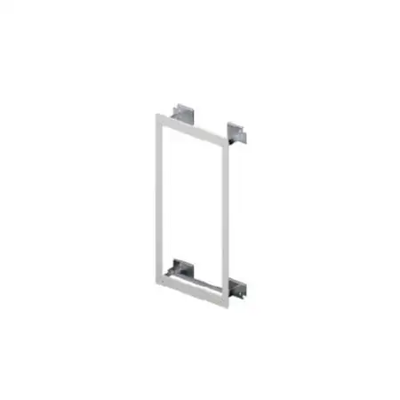Einbausatz für AE BHT: 600x1200x300mm SV 9666.841