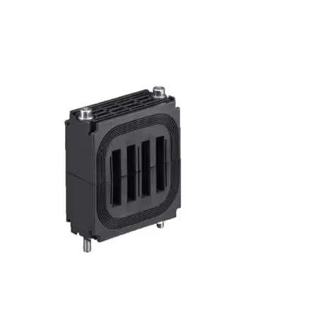 Sammelschienenhalter Flat-PLS100 SV 9676.021